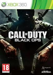 Call of Duty: Black Ops - PAL Xbox 360 | Play N Trade Winnipeg