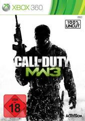 Call of Duty: Modern Warfare 3 - PAL Xbox 360 | Play N Trade Winnipeg