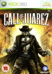 Call of Juarez - PAL Xbox 360 | Play N Trade Winnipeg