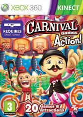 Carnival Games: Action - PAL Xbox 360 | Play N Trade Winnipeg