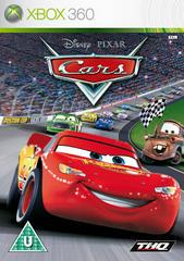 Cars - PAL Xbox 360 | Play N Trade Winnipeg