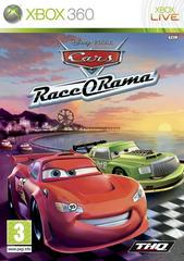 Cars Race-O-Rama - PAL Xbox 360 | Play N Trade Winnipeg