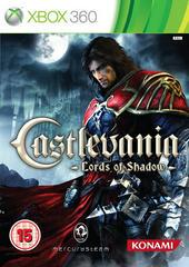 Castlevania: Lords of Shadow - PAL Xbox 360 | Play N Trade Winnipeg