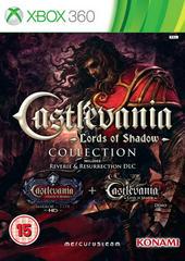 Castlevania: Lords of Shadow Collection - PAL Xbox 360 | Play N Trade Winnipeg