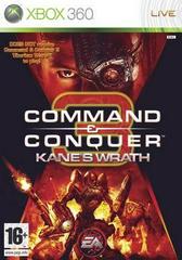 Command & Conquer 3: Kane's Wrath - PAL Xbox 360 | Play N Trade Winnipeg