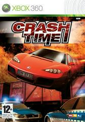 Crash Time - PAL Xbox 360 | Play N Trade Winnipeg