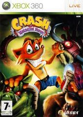 Crash: Mind over Mutant - PAL Xbox 360 | Play N Trade Winnipeg