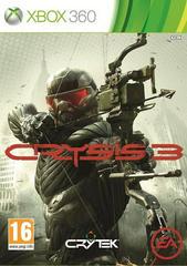 Crysis 3 - PAL Xbox 360 | Play N Trade Winnipeg