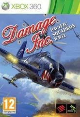 Damage Inc. Pacific Squadron WW2 - PAL Xbox 360 | Play N Trade Winnipeg