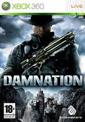 Damnation - PAL Xbox 360 | Play N Trade Winnipeg