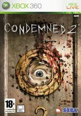 Condemned 2 - PAL Xbox 360 | Play N Trade Winnipeg