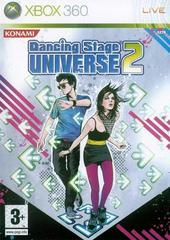 Dancing Stage Universe 2 - PAL Xbox 360 | Play N Trade Winnipeg