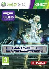 Dance Evolution - PAL Xbox 360 | Play N Trade Winnipeg