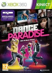 Dance Paradise - PAL Xbox 360 | Play N Trade Winnipeg