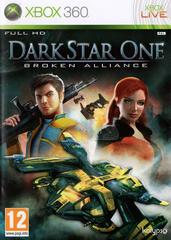 DarkStar One: Broken Alliance - PAL Xbox 360 | Play N Trade Winnipeg