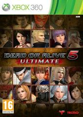 Dead or Alive 5 Ultimate - PAL Xbox 360 | Play N Trade Winnipeg