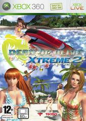 Dead or Alive Xtreme 2 - PAL Xbox 360 | Play N Trade Winnipeg