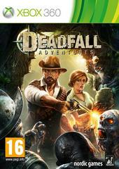 Deadfall Adventures - PAL Xbox 360 | Play N Trade Winnipeg