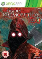 Deadly Premonition - PAL Xbox 360 | Play N Trade Winnipeg