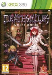 DeathSmiles - PAL Xbox 360 | Play N Trade Winnipeg