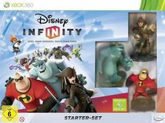 Disney Infinity - PAL Xbox 360 | Play N Trade Winnipeg