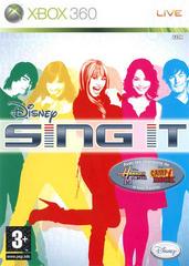 Disney Sing It - PAL Xbox 360 | Play N Trade Winnipeg