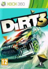 Dirt 3 - PAL Xbox 360 | Play N Trade Winnipeg