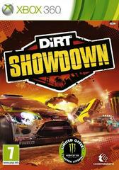 Dirt Showdown - PAL Xbox 360 | Play N Trade Winnipeg