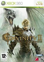 Divinity II: Ego Draconis - PAL Xbox 360 | Play N Trade Winnipeg