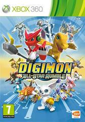 Digimon All-Star Rumble - PAL Xbox 360 | Play N Trade Winnipeg