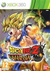 Dragon Ball Z: Ultimate Tenkaichi - PAL Xbox 360 | Play N Trade Winnipeg