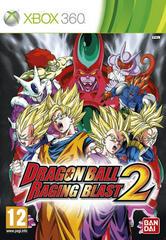 Dragon Ball: Raging Blast 2 - PAL Xbox 360 | Play N Trade Winnipeg