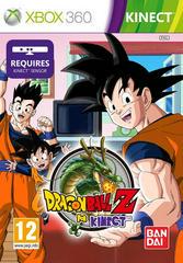 Dragon Ball Z for Kinect - PAL Xbox 360 | Play N Trade Winnipeg