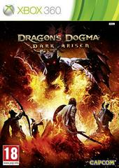 Dragon's Dogma: Dark Arisen - PAL Xbox 360 | Play N Trade Winnipeg