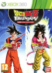 Dragon Ball Z: Budokai HD Collection - PAL Xbox 360 | Play N Trade Winnipeg