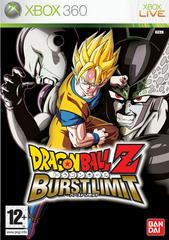 Dragon Ball Z: Burst Limit - PAL Xbox 360 | Play N Trade Winnipeg