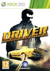 Driver: San Francisco - PAL Xbox 360 | Play N Trade Winnipeg