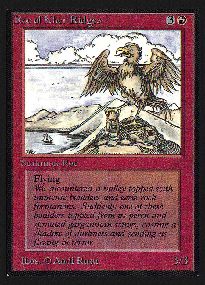 Roc of Kher Ridges [Collectors’ Edition] | Play N Trade Winnipeg