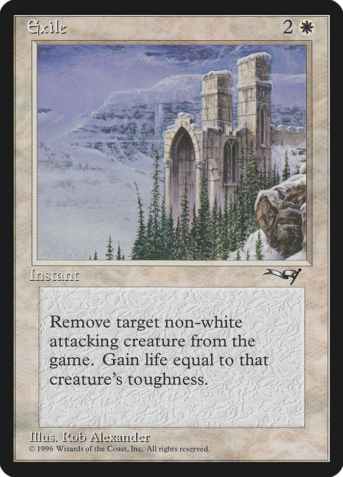 Exile [Alliances] | Play N Trade Winnipeg