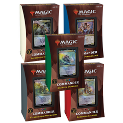 MTG STRIXHAVEN COMMANDER | Play N Trade Winnipeg