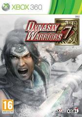 Dynasty Warriors 7 - PAL Xbox 360 | Play N Trade Winnipeg