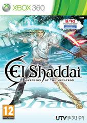 El Shaddai: Ascension of the Metatron - PAL Xbox 360 | Play N Trade Winnipeg