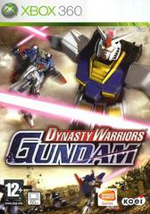 Dynasty Warriors: Gundam - PAL Xbox 360 | Play N Trade Winnipeg