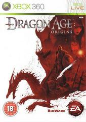 Dragon Age: Origins - PAL Xbox 360 | Play N Trade Winnipeg