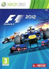 F1 2012 - PAL Xbox 360 | Play N Trade Winnipeg