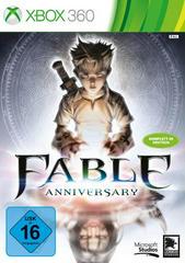Fable Anniversary - PAL Xbox 360 | Play N Trade Winnipeg