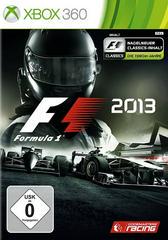 F1 2013 - PAL Xbox 360 | Play N Trade Winnipeg