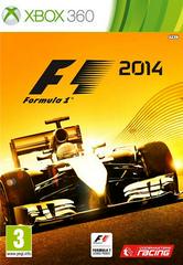 F1 2014 - PAL Xbox 360 | Play N Trade Winnipeg