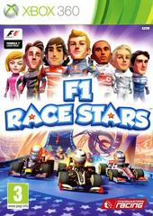 F1 Race Stars - PAL Xbox 360 | Play N Trade Winnipeg