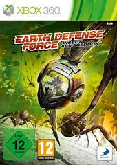 Earth Defense Force: Insect Armageddon - PAL Xbox 360 | Play N Trade Winnipeg